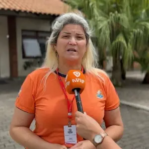 Defesa Civil mantém monitoramento em Tijucas e alerta para previsão do tempo