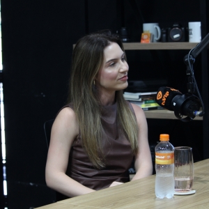 Alimentação sem segredos, Betina Laus mostra como pequenos hábitos mudam tudo