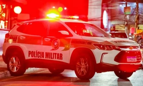 Casal foragido é capturado por homicídio qualificado