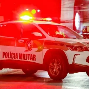 Casal foragido é capturado por homicídio qualificado