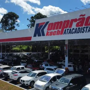 Grupo Koch inaugura a 92ª operação do grupo no estado