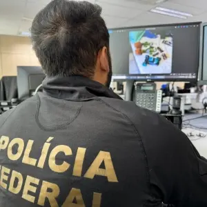 Homem é preso por armazenar e compartilhar material de abuso sexual infantojuvenil