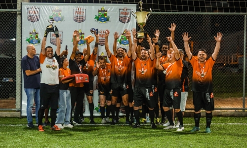 REVANCHE | Feras vence Afajti e consquita título de campeão do suíco master em Tijucas