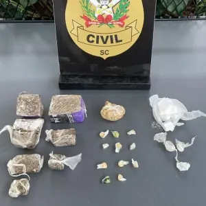 Operação prende três suspeitos de tentativa de homicídio 