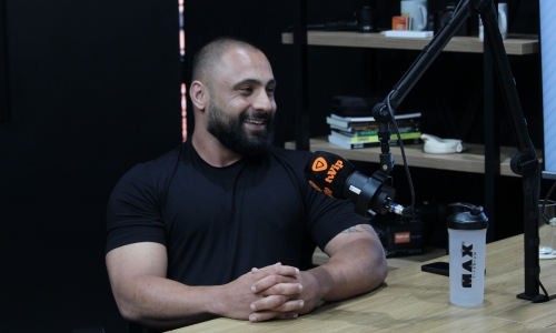 Nathan Correa e sua história de vida , como manter a disciplina e resiliência.