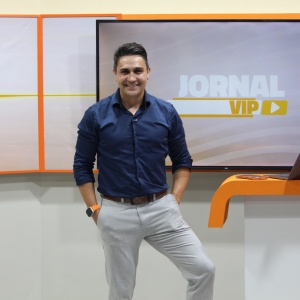 Fique bem informado com as notícias da região, no Jornal Vip desta sexta-feira, 12 de dezembro