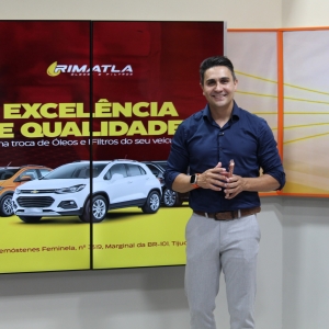 Ocorrências Policiais, desta sexta-feira, 12 de dezembro está no ar