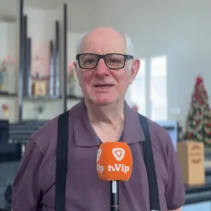 Padre Chico celebra 50 anos de sacerdócio com missa especial em Tijucas