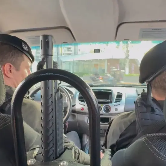 Treinamento de verão testa protocolos e resposta rápida das equipes de segurança