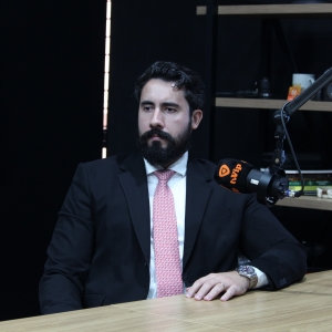 Primeiro Clic Podcast entrevista Gustavo Cattani na edição especial da semana sobre advocacia