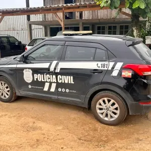 Mais de 100 mandados de busca e apreensão são cumpridos em 2025