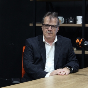 Primeiro Clic Podcast recebe o advogado Roberto Vailatti fala sobre desenvolvimento da justiça, área trabalhista e direito