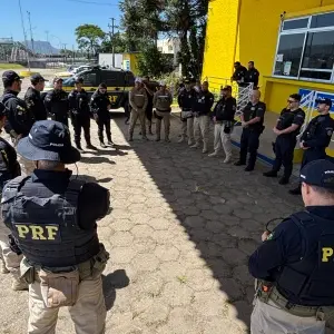 VÍDEO | Operação reforça segurança nas estradas durante verão e festas de fim de ano