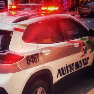 Criminosos usam fotos de policiais para enganar entregadores e comerciantes
