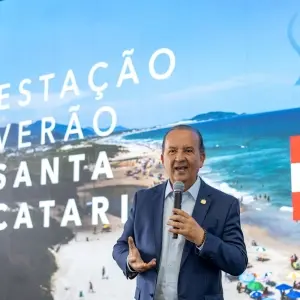 Operação Estação Verão 2025/2026 destaca turismo e segurança