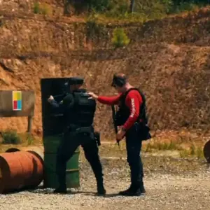 Capacitação reforça preparo operacional de agentes de segurança