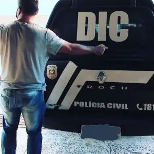 Mais de 200 mandados são cumpridos em município da região