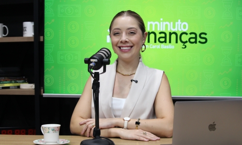 Organize seus gastos e aproveite as festas com tranquilidade