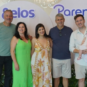 Festa, fé e reconhecimento marcam a confraternização de fim de ano da Parentex