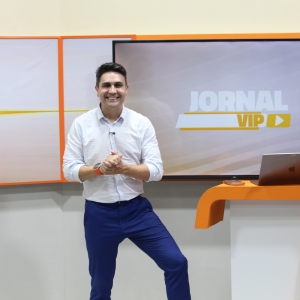 Notícias na hora do almoço; assista Jornal Vip desta terça-feira; 23 de dezembro