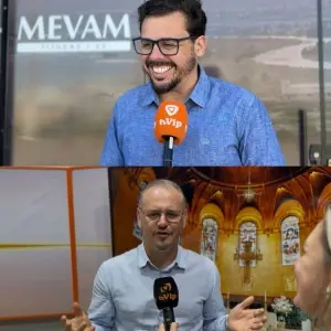 Natal: duas tradições expressam a data com abordagens distintas