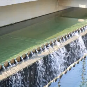 Não deve faltar água em município da região durante a temporada