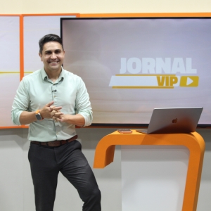 Confira as principais notícias da região no Jornal Vip quarta-feira, 24 de dezembro