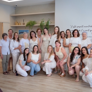 FOTOS NO AR 📷 | Espaço Anomati realiza café especial, jazz ao vivo e sorteios