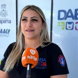 Dezembro Verde intensifica ações contra o abandono animal 
