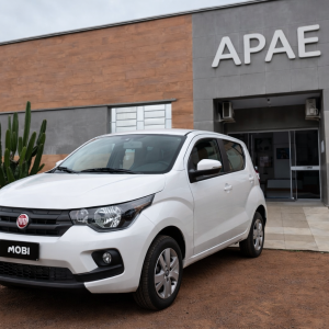 Campanha Show de Prêmios da Apae; saiba quem são os ganhadores da edição 2025