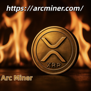 Use XRP to remotely activate Bitcoin (BTC) miners and earn over $10,000 per day