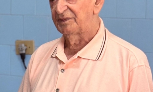 Ex-prefeito José Manoel David Júnior morre aos 95 anos em Major Gercino