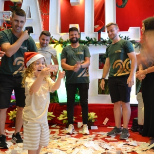 Moradora de Tijucas ganha viagem para Fernando de Noronha em promoção; saiba quem