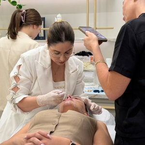 Cursos de full face se destacam em 2025 e ampliam expectativa para formações exclusivas em 2026