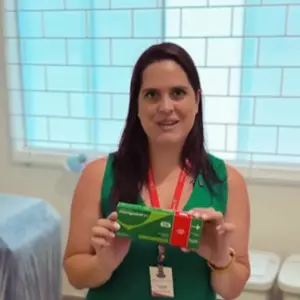 Município passa a oferecer método contraceptivo de longa duração