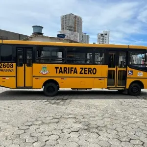 Município implanta Tarifa Zero e garante transporte público gratuito em 2026