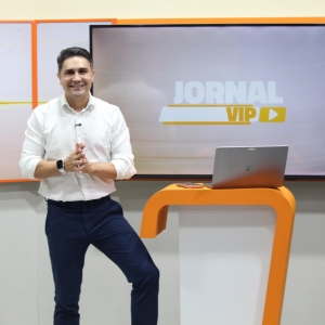Acompanhe as principais notícias da região no Jornal Vip desta segunda-feira, 29 de dezembro