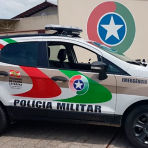 Ossada humana é encontrada em área de mata em município da região