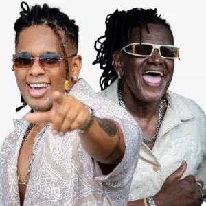 Grupo Terra Samba embala a virada do ano em praia da região