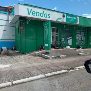 Ação aborda pessoas em situação de rua e remove ocupações irregulares e acúmulo de lixo