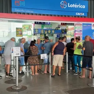 Mega da Virada pode pagar R$ 1 bilhão e entra na reta final de apostas