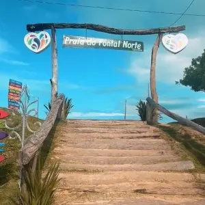 Primeiro Réveillon na Praia com shows e queima de fogos será realizado em TIjucas