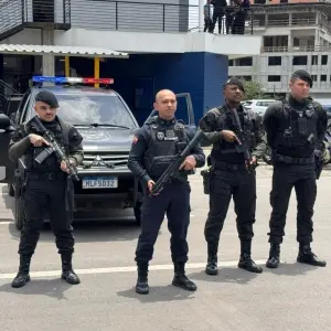 Retrospectiva 2025: Segurança Pública amplia atendimentos e recebe investimentos históricos em Itapema