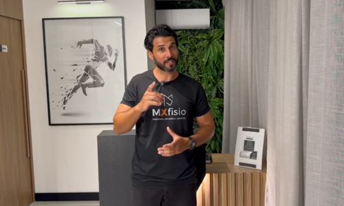 Avaliação fisioterapêutica é aliada da qualidade de vida