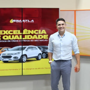 Ocorrências Policiais, desta sexta-feira, 02 de janeiro está no ar