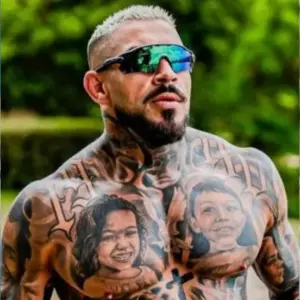 Quem é o empresário que  desapareceu após queda de moto aquática