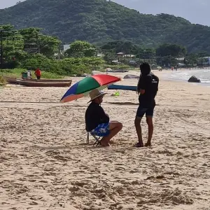 Município realiza levantamento sobre perfil de visitantes 