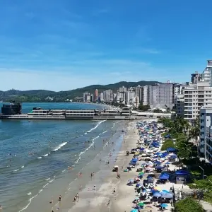 Píer impulsiona recuperação ambiental e garante 100% de balneabilidade no entorno