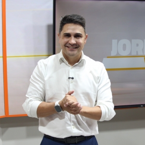 Jornal Vip com as informações da região, desta terça-feira, 06 de janeiro