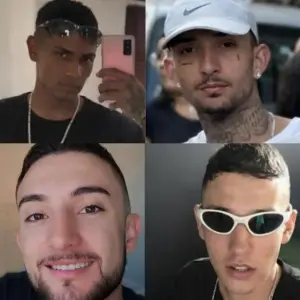 VIOLÊNCIA | Jovens encontrados mortos em vala em Biguaçu podem ter sido torturados